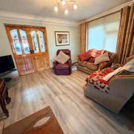 3 bedroom townhouse in great location
