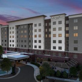 Residence Inn by Marriott Charlotte Northlake
