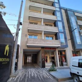 Edificio Domum Urquiza 134