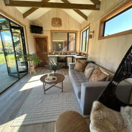 Mountain Range Guesthouse, Hotel in Dovedale