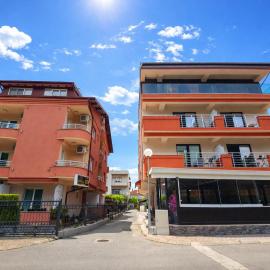 Villa & Apartments Antigona