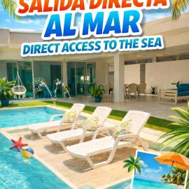 Sun Beach