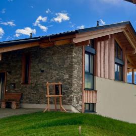 Chalet Kolibri, hotel in Sankt Lambrecht