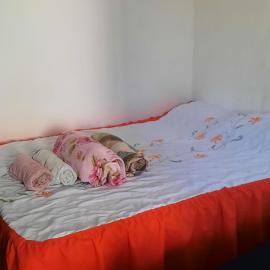 Pequena e Charmosa