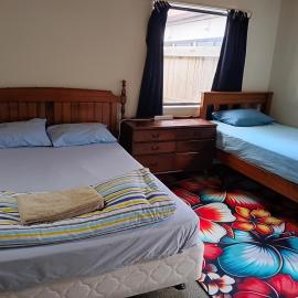 City holiday accommodation