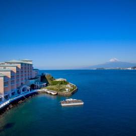Numazu में, होटल Awashima Hotel