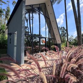 Cabana Sabá, hotel in Ibiúna