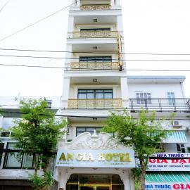 An Gia Hotel