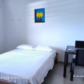 GTH Hostal, hotel in Arboletes