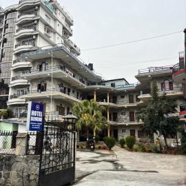 Hotel Bien Venue