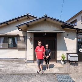MOMO 古民家一棟貸し最大6人まで可能 old private house, hotel in Kurashiki