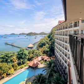 Laprima Hotel, Hotel in Labuan Bajo