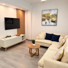 Paz and relaje aparment
