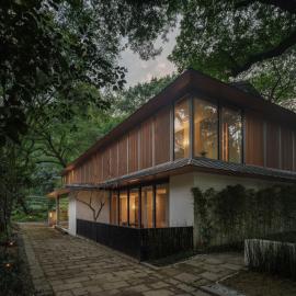 杭州陌上九溪民宿, hotell sihtkohas Hangzhou