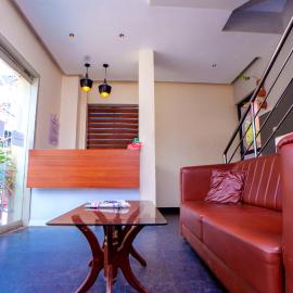 New AS Tourist Home, hotel in Cochin