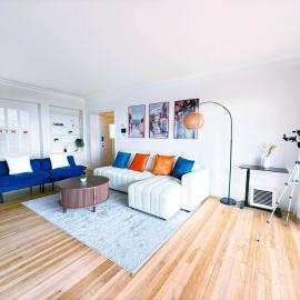 Cozy Berkeley Hills Home with Stunning Views, hotel in Berkeley