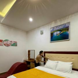 Hotel Hoàng Nhi Pleiku