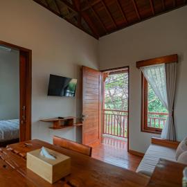 GG Apartment Seseh by Bali Cabin, Hotel in Canggu