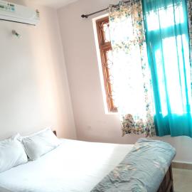 Rich nest apartments colva, hotel u gradu Colva