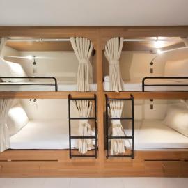 Dorm Garden Da Nang by Haviland, ξενοδοχείο σε Da Nang