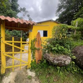 Casa de férias em Trindade, Paraty RJ
