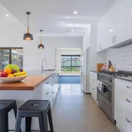 Parkland Garden Retreat, hotel in Maiden Gully