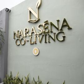 Naraséna Co-Living