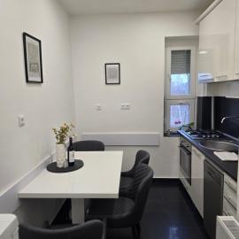 Martina apartman Békéscsaba
