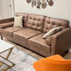 Modern El Cajon Retreat | Near SDSU & Zoo