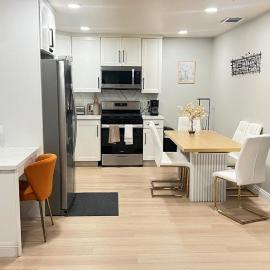 Modern El Cajon Retreat | Near SDSU & Zoo