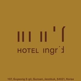 Hotel Ingrid Gunsan, Hotel in Gunsan