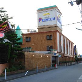 ホテル アイアンプレミアム 西宮北店 男塾ホテルグループ
