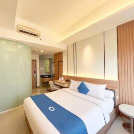LAMORA Kota Lama Surabaya