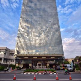Semarang में, होटल Louis Kienne Hotel Pandanaran