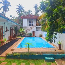 Coconut Villa