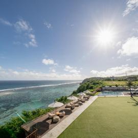 Glamp Nusa, hotel en Nusa Dua