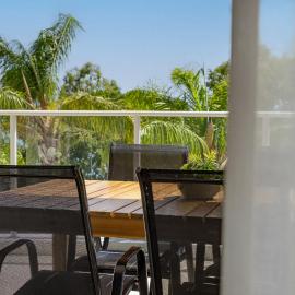 Oceanview Oasis