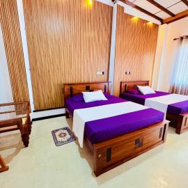 Shehan Villa