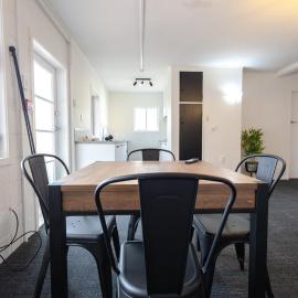 Clock Tower Accommodation