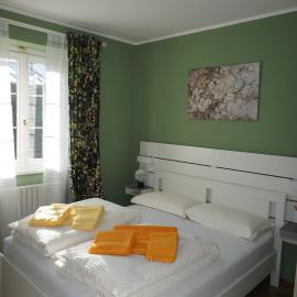 Dimora degli Gnomi, Hotel in Tirano