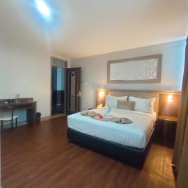 Aamina Syariah Balikpapan, hotel u gradu 'Balikpapan'