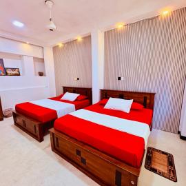 Shehan Villa