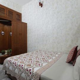 Matrika Rooms