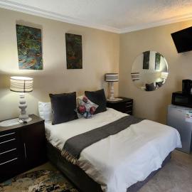 Romantic Getaway Hartbeespoort