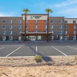 WoodSpring Suites Tolleson - Phoenix West, hotel em Avondale