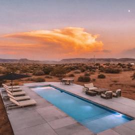 La Grange by The CoHost Company, hotel in Pioneertown