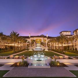 Park Hyatt Aviara, hotelli kohteessa Carlsbad