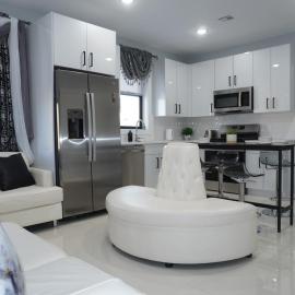 Big apple room 33