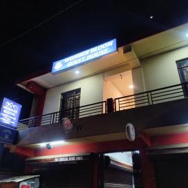 Wonder Bloom Guest house, Hotel in Shillong