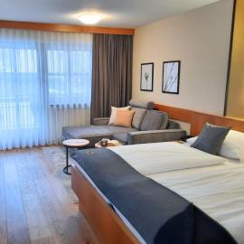 Appartementhaus Gaby